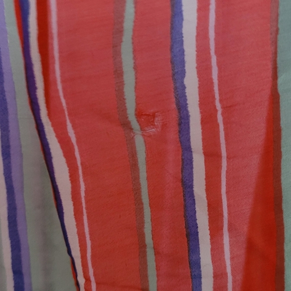 Vintage 1970's Chloe Dress - Picture 7 of 9